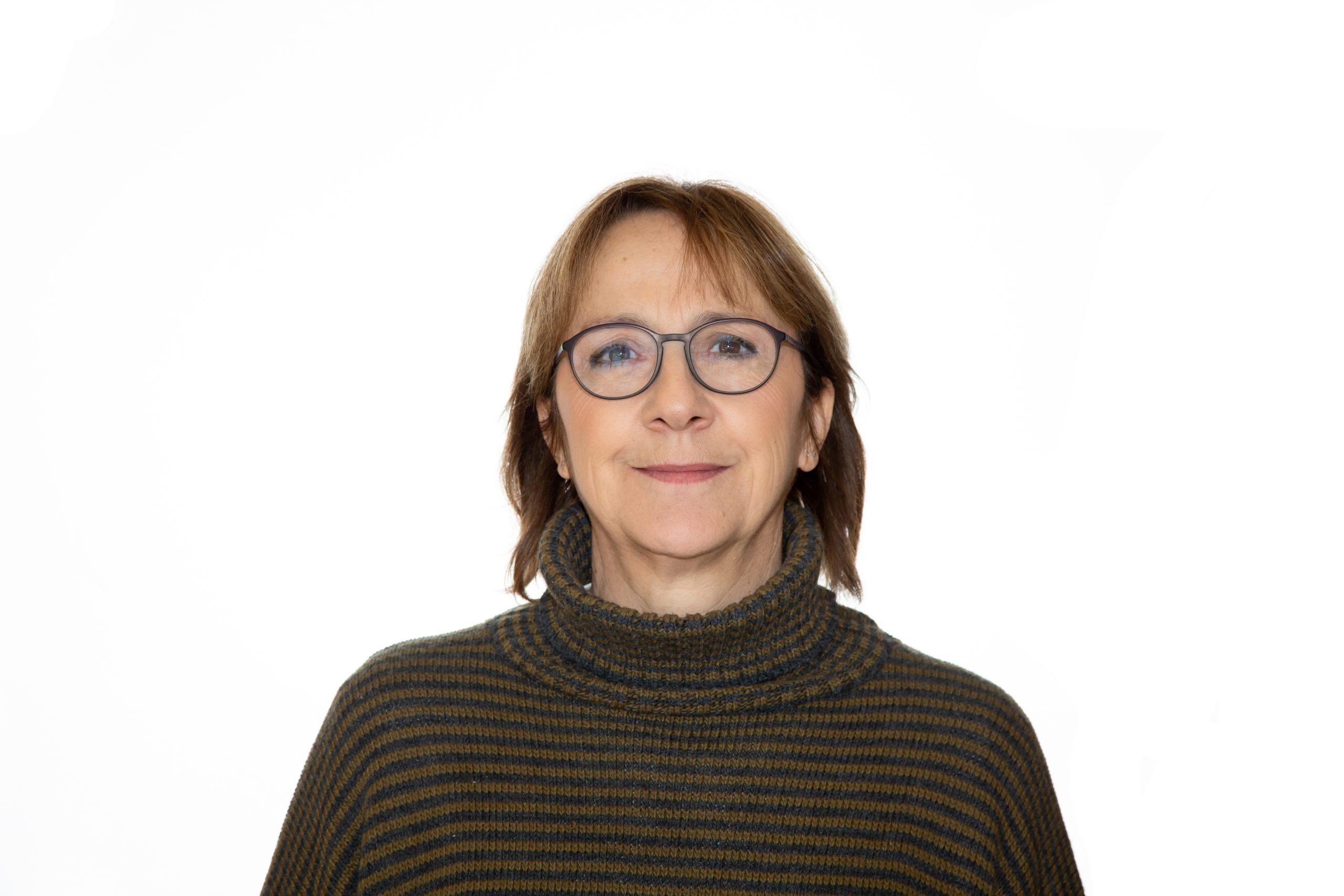 Mª Ángeles Martín García