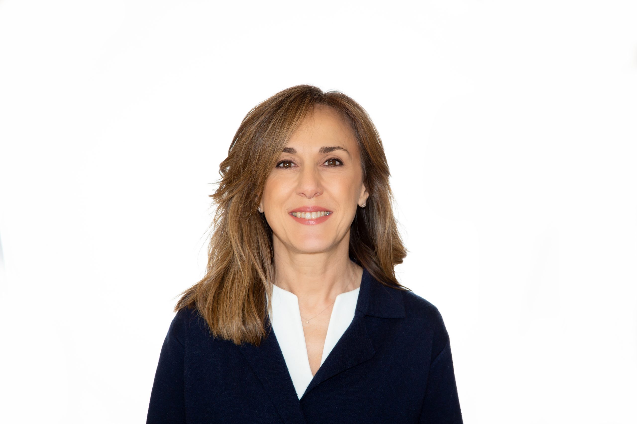 Mª del Rosario Flores Rojas